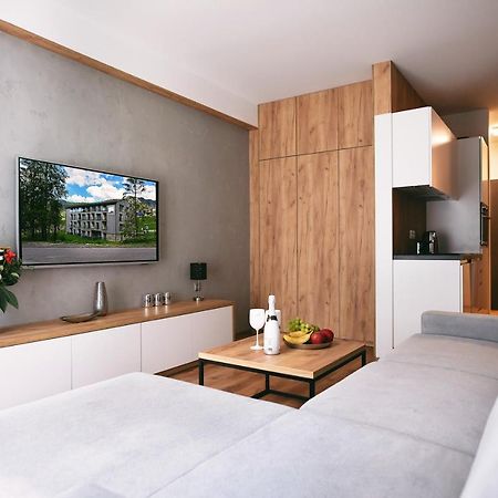 Apartmany Stiavnica & Durkova - Galeria Apartments Jasna Lucky Demanovska Dolina Luaran gambar