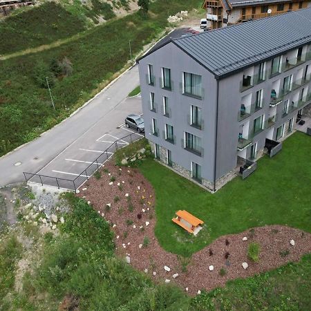 Apartmany Stiavnica & Durkova - Galeria Apartments Jasna Lucky Demanovska Dolina Luaran gambar