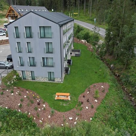 Apartmany Stiavnica & Durkova - Galeria Apartments Jasna Lucky Demanovska Dolina Luaran gambar