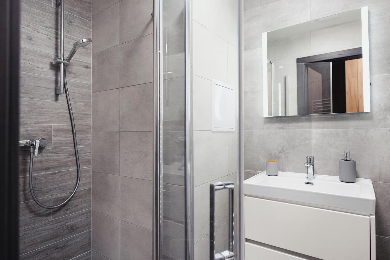 Apartmany Stiavnica & Durkova - Galeria Apartments Jasna Lucky Demanovska Dolina Luaran gambar
