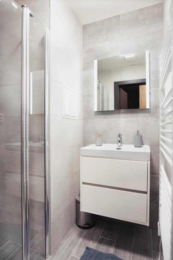 Apartmany Stiavnica & Durkova - Galeria Apartments Jasna Lucky Demanovska Dolina Luaran gambar