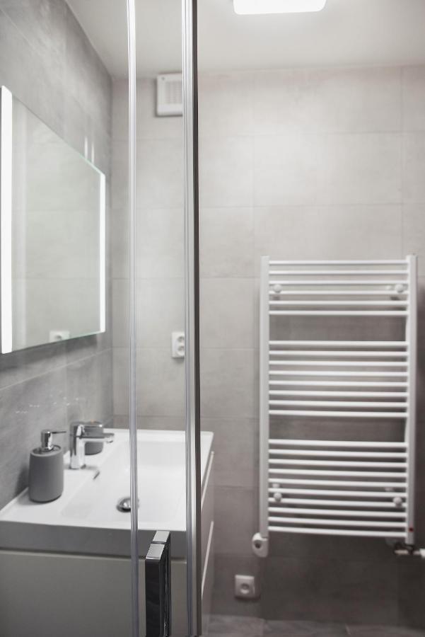 Apartmany Stiavnica & Durkova - Galeria Apartments Jasna Lucky Demanovska Dolina Luaran gambar