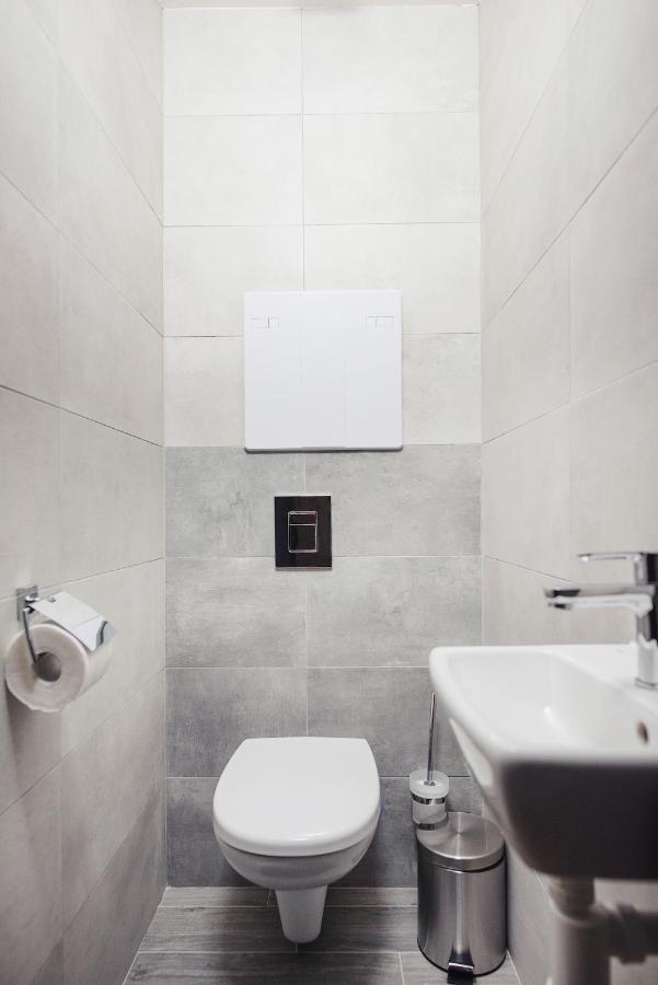Apartmany Stiavnica & Durkova - Galeria Apartments Jasna Lucky Demanovska Dolina Luaran gambar