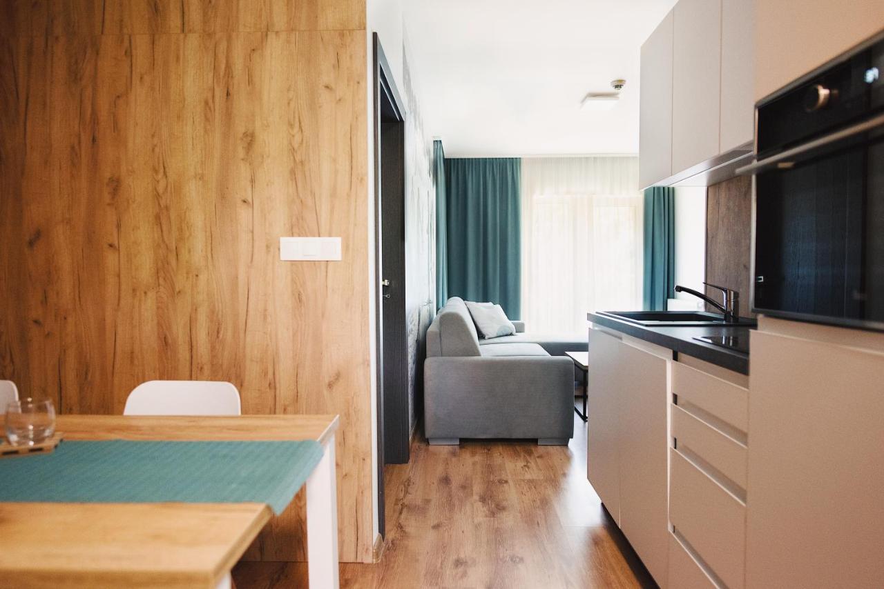 Apartmany Stiavnica & Durkova - Galeria Apartments Jasna Lucky Demanovska Dolina Luaran gambar