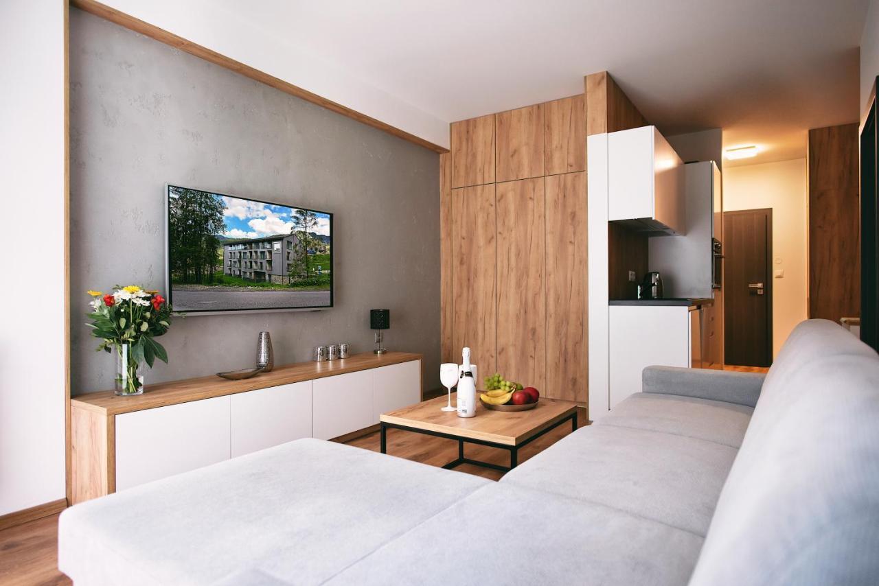Apartmany Stiavnica & Durkova - Galeria Apartments Jasna Lucky Demanovska Dolina Luaran gambar