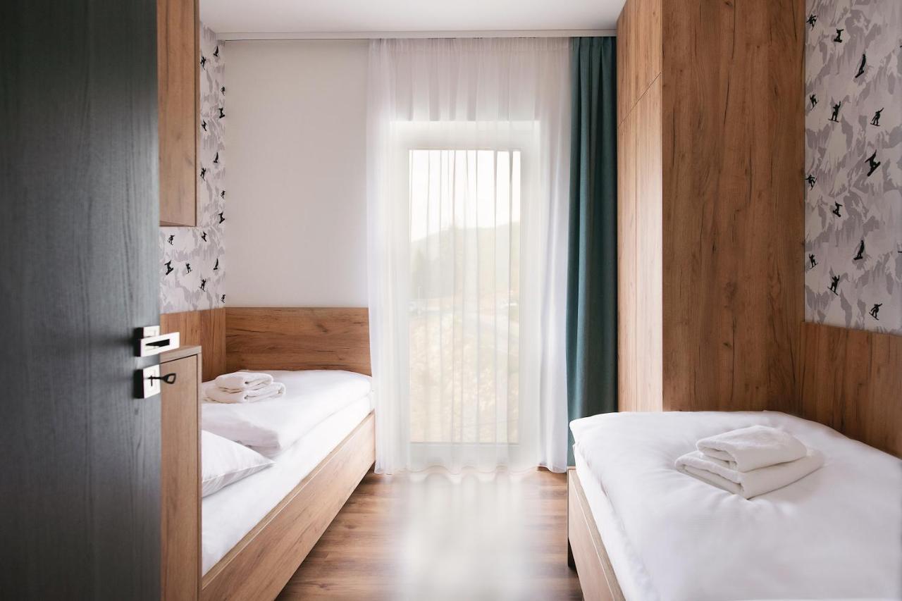 Apartmany Stiavnica & Durkova - Galeria Apartments Jasna Lucky Demanovska Dolina Luaran gambar