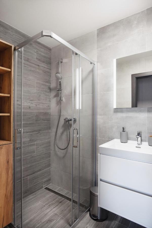 Apartmany Stiavnica & Durkova - Galeria Apartments Jasna Lucky Demanovska Dolina Luaran gambar